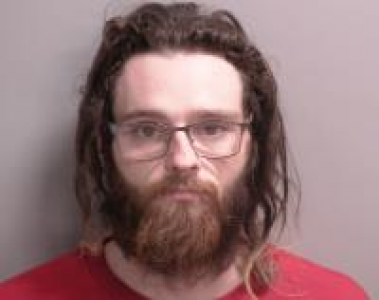 Erik Alen Baker a registered Sex Offender of California