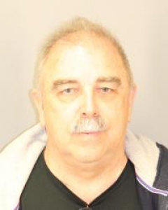 Erik Fisher Erdman a registered Sex Offender of California