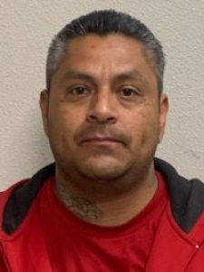 Erik Fernandez a registered Sex Offender of California