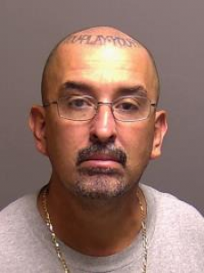 Erik Girardo a registered Sex Offender of California