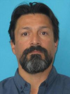 Erik Gerard Gonzales a registered Sex Offender of California