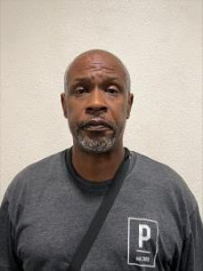 Erik Grant a registered Sex Offender of California