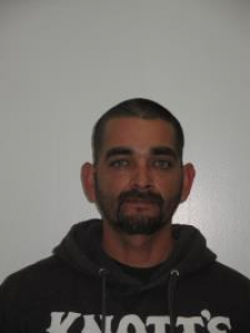 Erik Steven Hernandez a registered Sex Offender of California