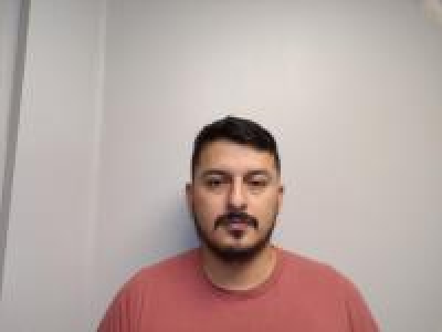 Erik Luna a registered Sex Offender of California