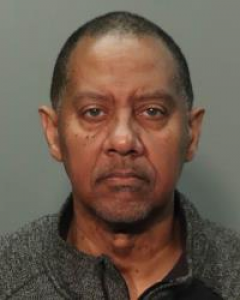 Erik Von Luper a registered Sex Offender of California