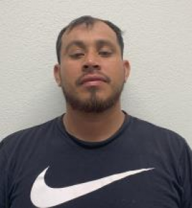 Erik Mayo Ramirez a registered Sex Offender of California