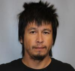 Erik Santillan a registered Sex Offender of California