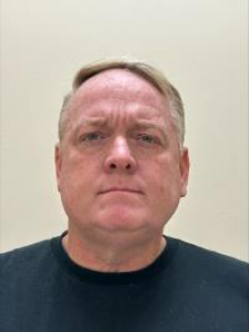 Erik Westin a registered Sex Offender of California