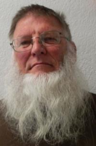 Erin Andrew Woodburn a registered Sex Offender of California