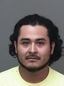 Eri Roberto Espinozaaguilar a registered Sex Offender of California