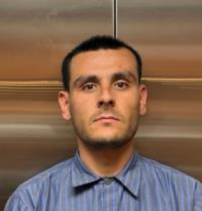Ernesto Aguilera a registered Sex Offender of California