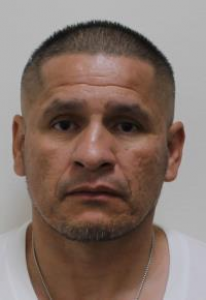 Ernesto Ansar a registered Sex Offender of California