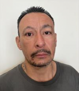 Ernesto E Barrio a registered Sex Offender of California