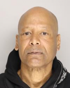 Ernesto Rodrigo Burke a registered Sex Offender of California
