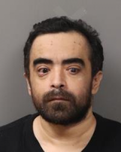 Ernesto Carrillo a registered Sex Offender of California