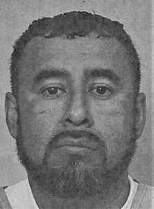 Ernesto Castellanos a registered Sex Offender of California