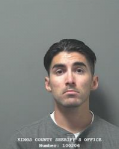 Ernesto Nicholas Castro a registered Sex Offender of California