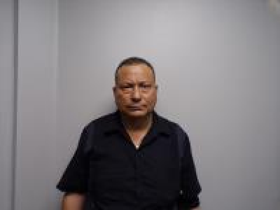 Ernesto Cruz Chavarria a registered Sex Offender of California