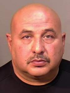 Ernesto Chavez a registered Sex Offender of California