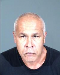 Ernesto Victor Coronado a registered Sex Offender of California