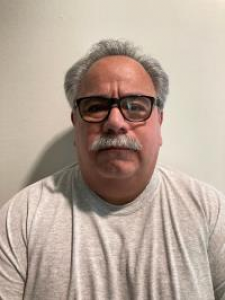 Ernesto Avila Cortez a registered Sex Offender of California