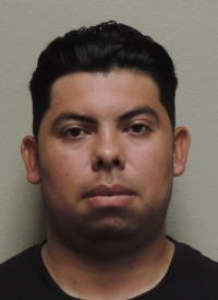 Ernesto Estradaceron a registered Sex Offender of California
