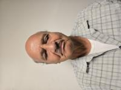 Ernesto Cerda Fusilier a registered Sex Offender of California