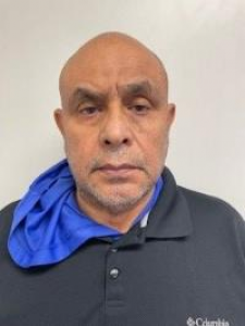 Ernesto Mario Garcia a registered Sex Offender of California