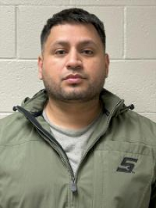 Ernesto Gudino a registered Sex Offender of California