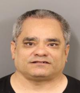 Ernesto Leon a registered Sex Offender of California