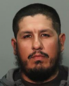 Ernesto Rivera Montellano Jr a registered Sex Offender of California