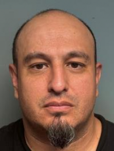 Ernesto Pasillas a registered Sex Offender of California