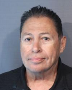 Ernesto Ramirez a registered Sex Offender of California
