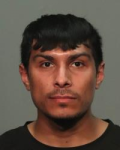 Ernesto Rivera a registered Sex Offender of California