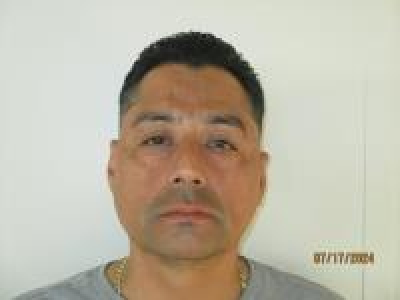 Ernesto Ruiz a registered Sex Offender of California