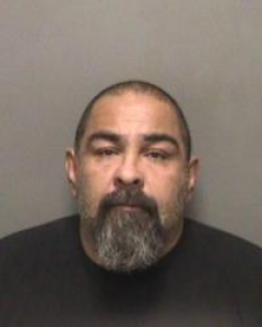 Ernesto Sandoval a registered Sex Offender of California