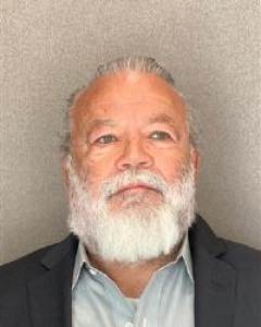 Ernesto Sosa a registered Sex Offender of California