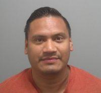 Ernesto Talavera a registered Sex Offender of California