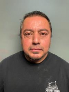 Ernesto Torres a registered Sex Offender of California