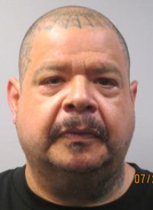 Ernesto Villarreal Jr a registered Sex Offender of California