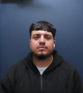 Ernesto Murillo Villegas a registered Sex Offender of California
