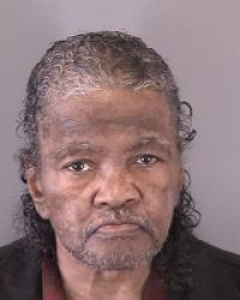 Ernest Barrow Biard a registered Sex Offender of California
