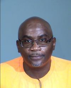 Ernest Boykins a registered Sex Offender of California