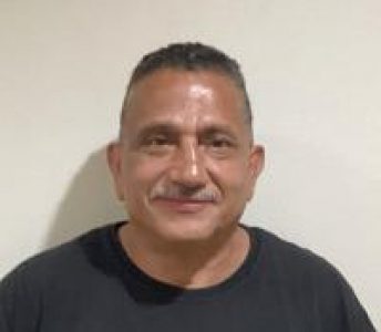 Ernest Castaneda a registered Sex Offender of California