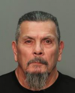 Ernest Joseph Cervantes a registered Sex Offender of California