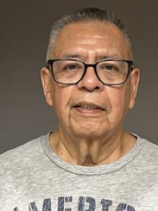 Ernest Menchaca Coronado a registered Sex Offender of California