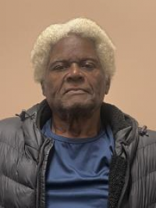 Ernest Eugene Covington a registered Sex Offender of California