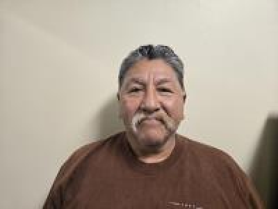 Ernest Ivan Delatorre a registered Sex Offender of California