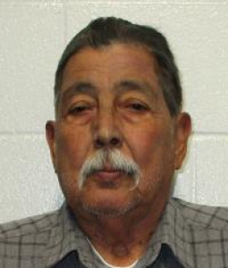 Ernest Diaz a registered Sex Offender of California