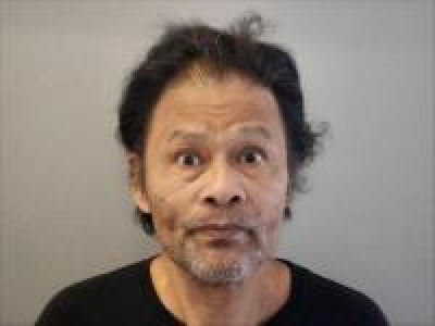 Ernest Dibble a registered Sex Offender of California